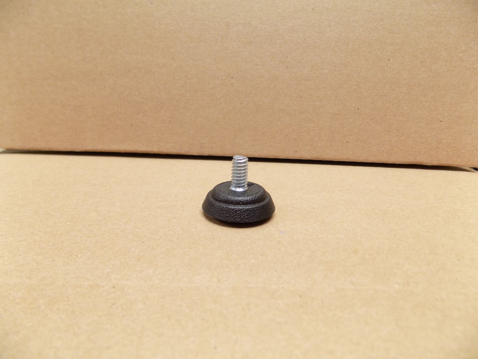1 – Modern Herman Miller Eames ESU EDU Storage Desk Unit Floor Glide Foot
