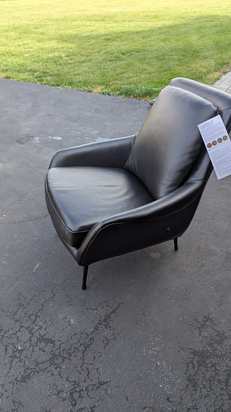 Luxury Chairs