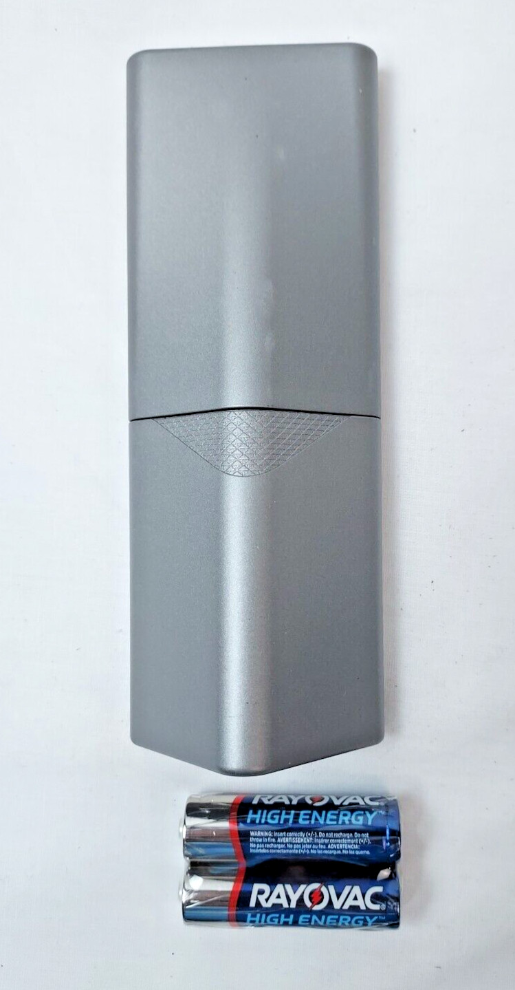 New Sleep Number 360 Remote Control LPM-5000E – Dual Temperature