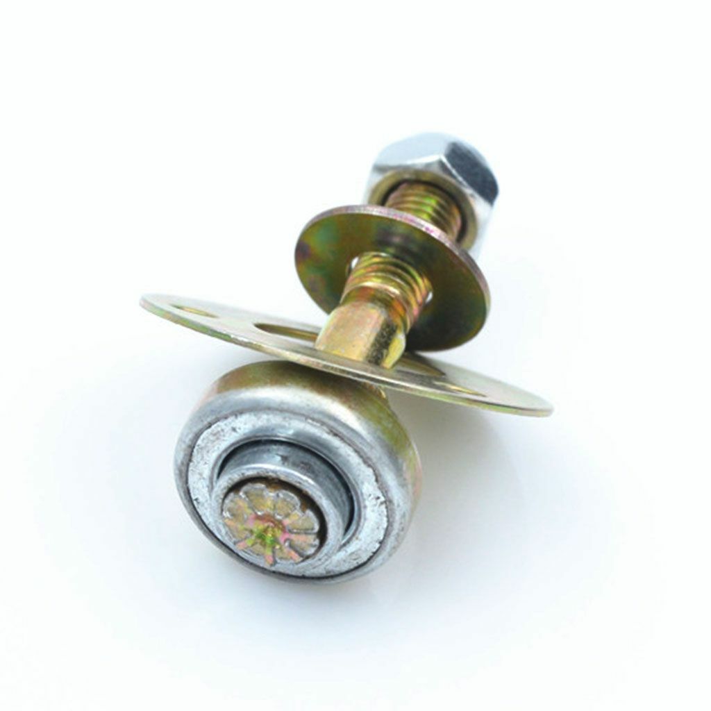 7pcs Rocking Chair Bearing Connecting Fitting Furniture Screws Nut Bolt Set US