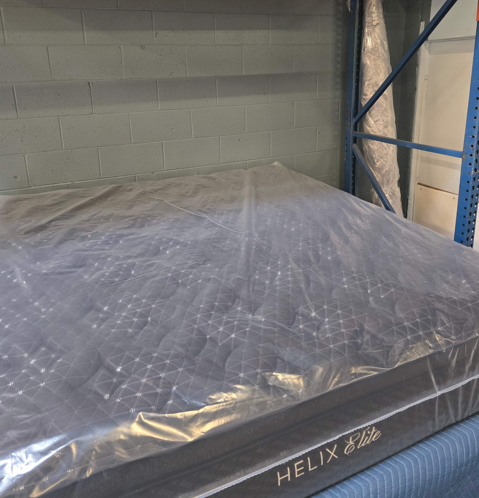 Helix Twilight Elite King/ Cal-King Size