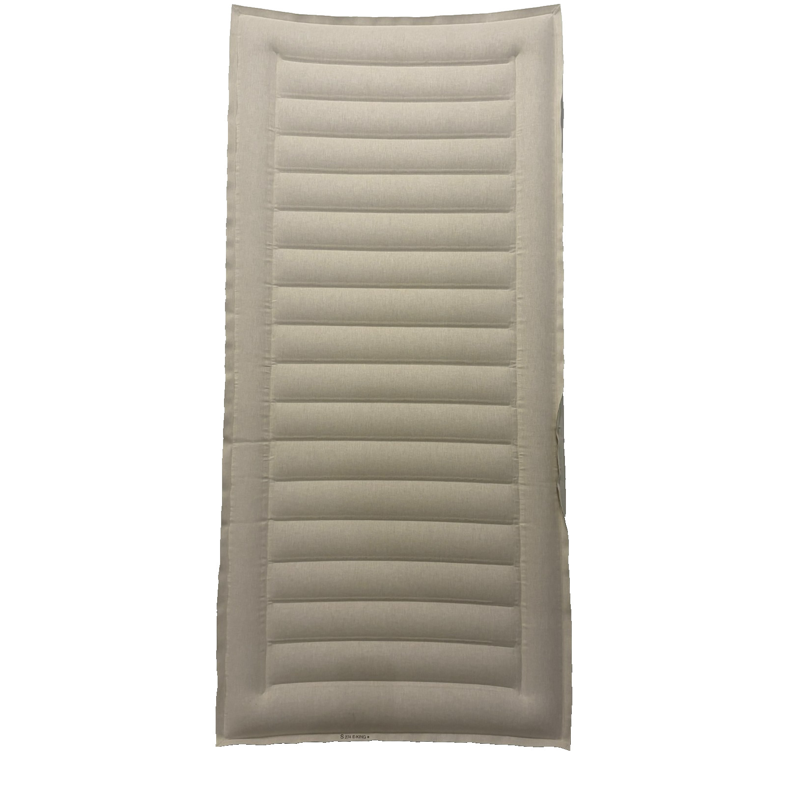 Sleep Number Select Comfort Air Chamber S 274 E KING Mattress-Tested Holds Air