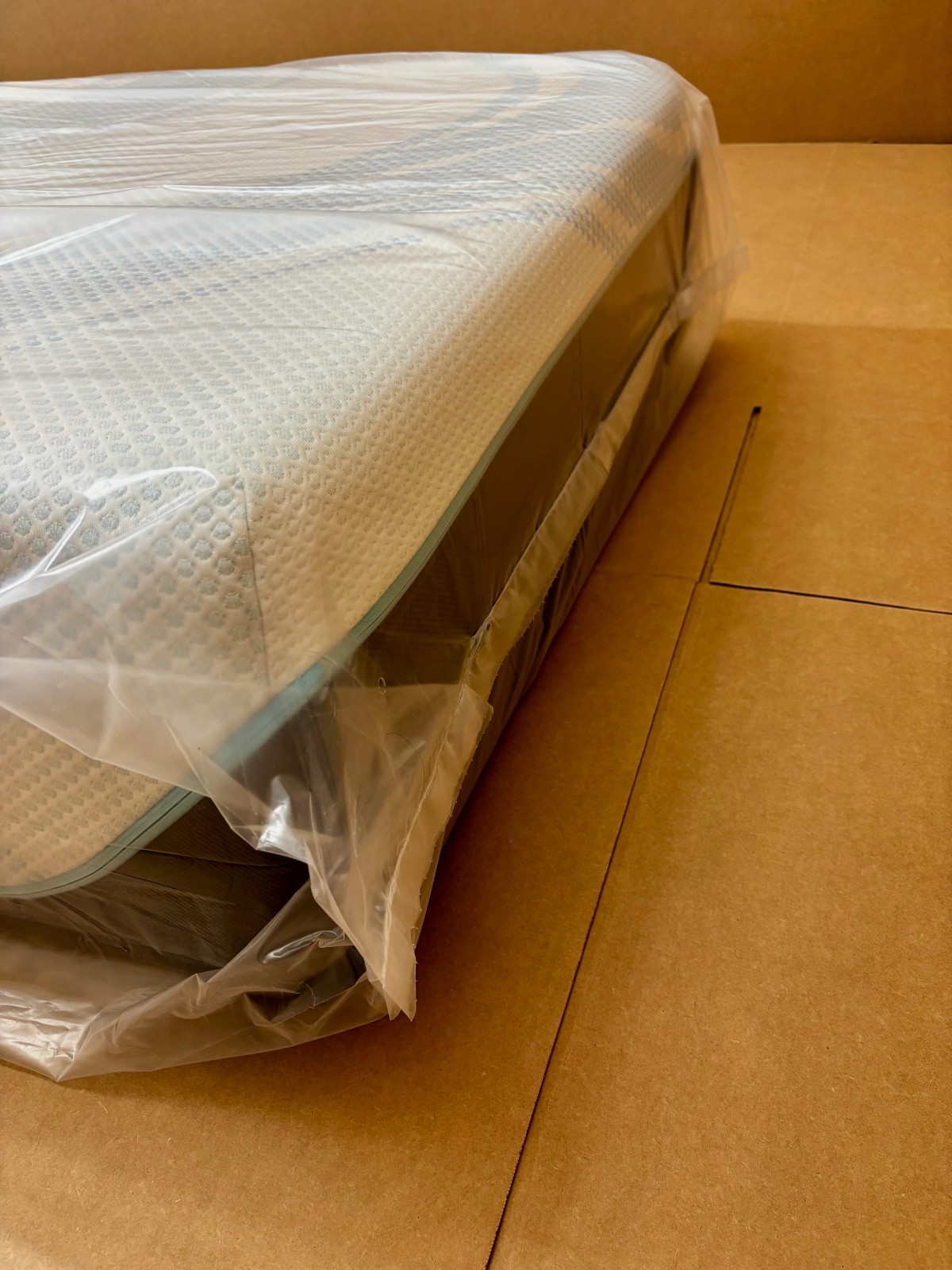 Tempurpedic Pro Breeze Medium 2.0 Twin XL Mattress MSRP $3,999 SEALED NEW!