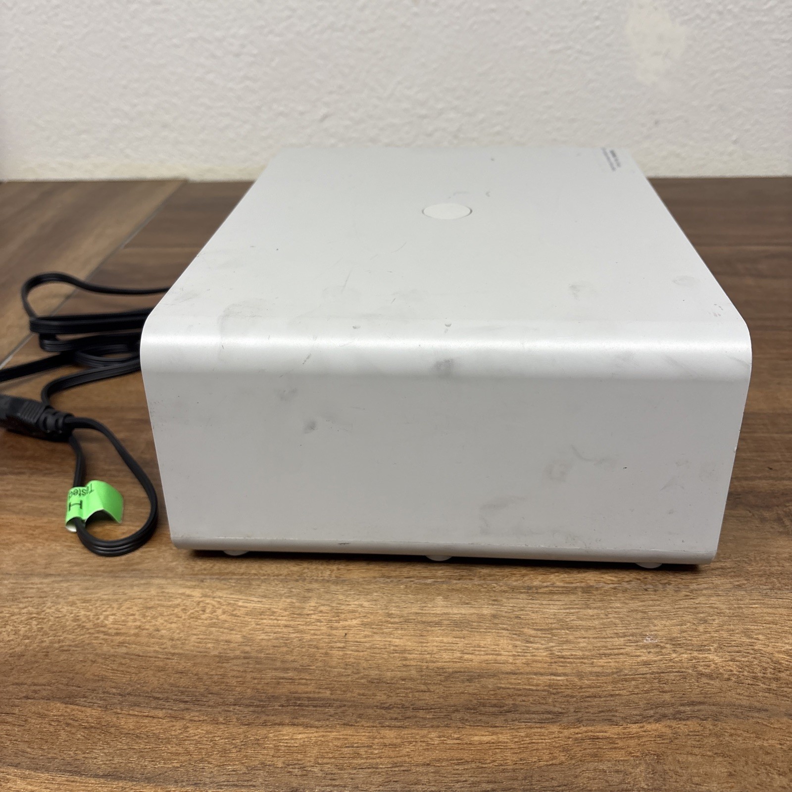 Sleep Number Select Comfort Assembly Housing Control Box 119000 FlexFit 2 Single