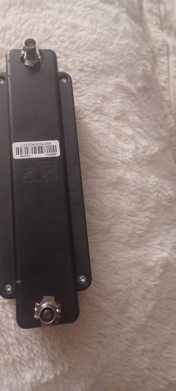 La Z Boy LOGICDATA Liberty System Control Box Type-2M3-LAZ Harness Module RARE