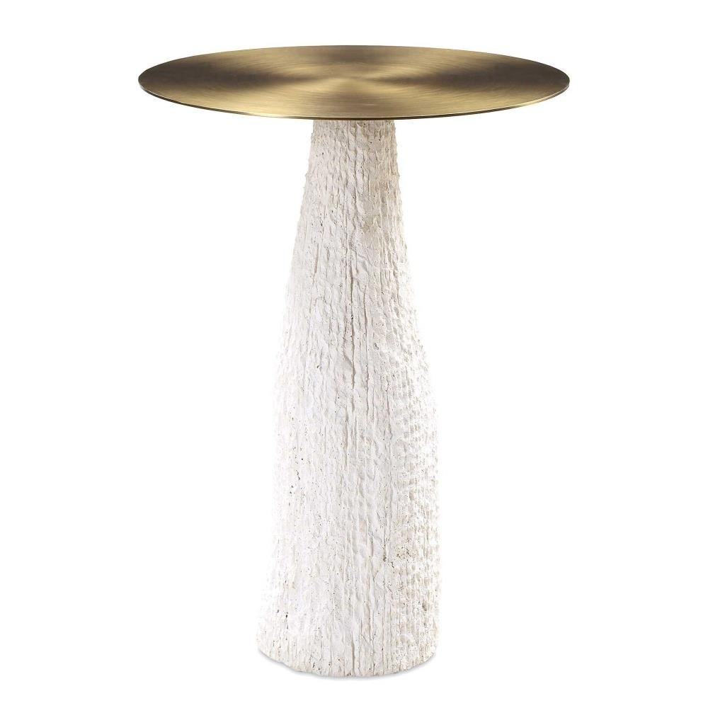 Accent Table-22.5 Inches Tall and 16 Inches Wide – 208-BEL-5273707 – Bailey