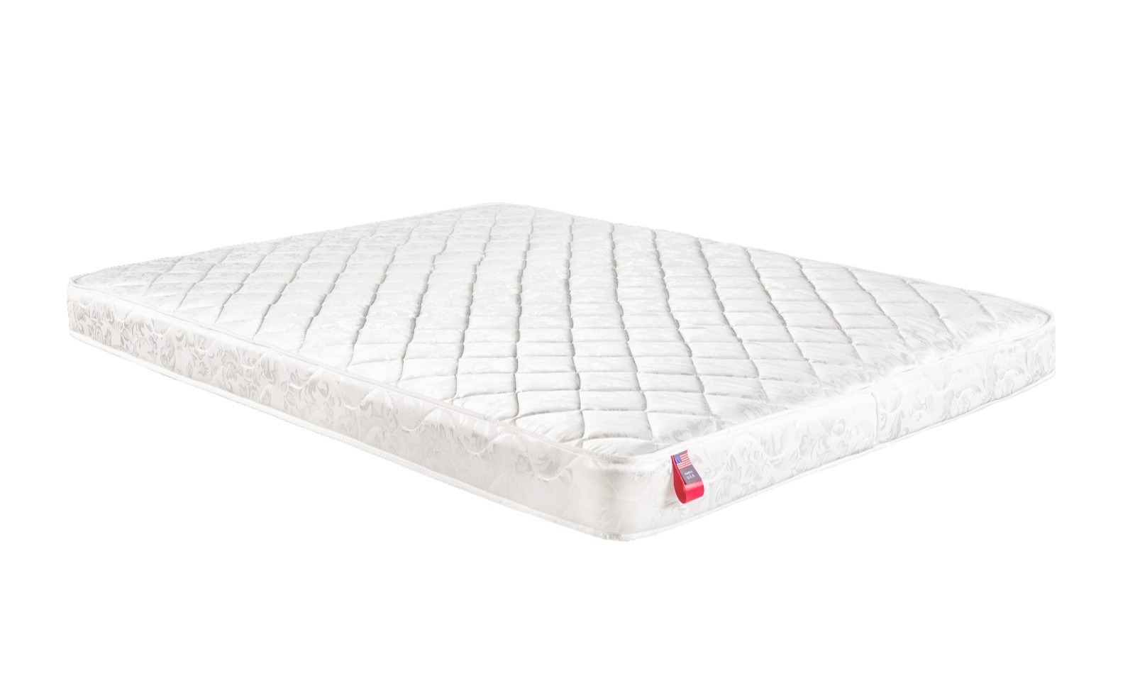 6″ Sleeper Sofa Innersping Mattress – Sizes: Queen, Full, Three-Quarter – hoggi