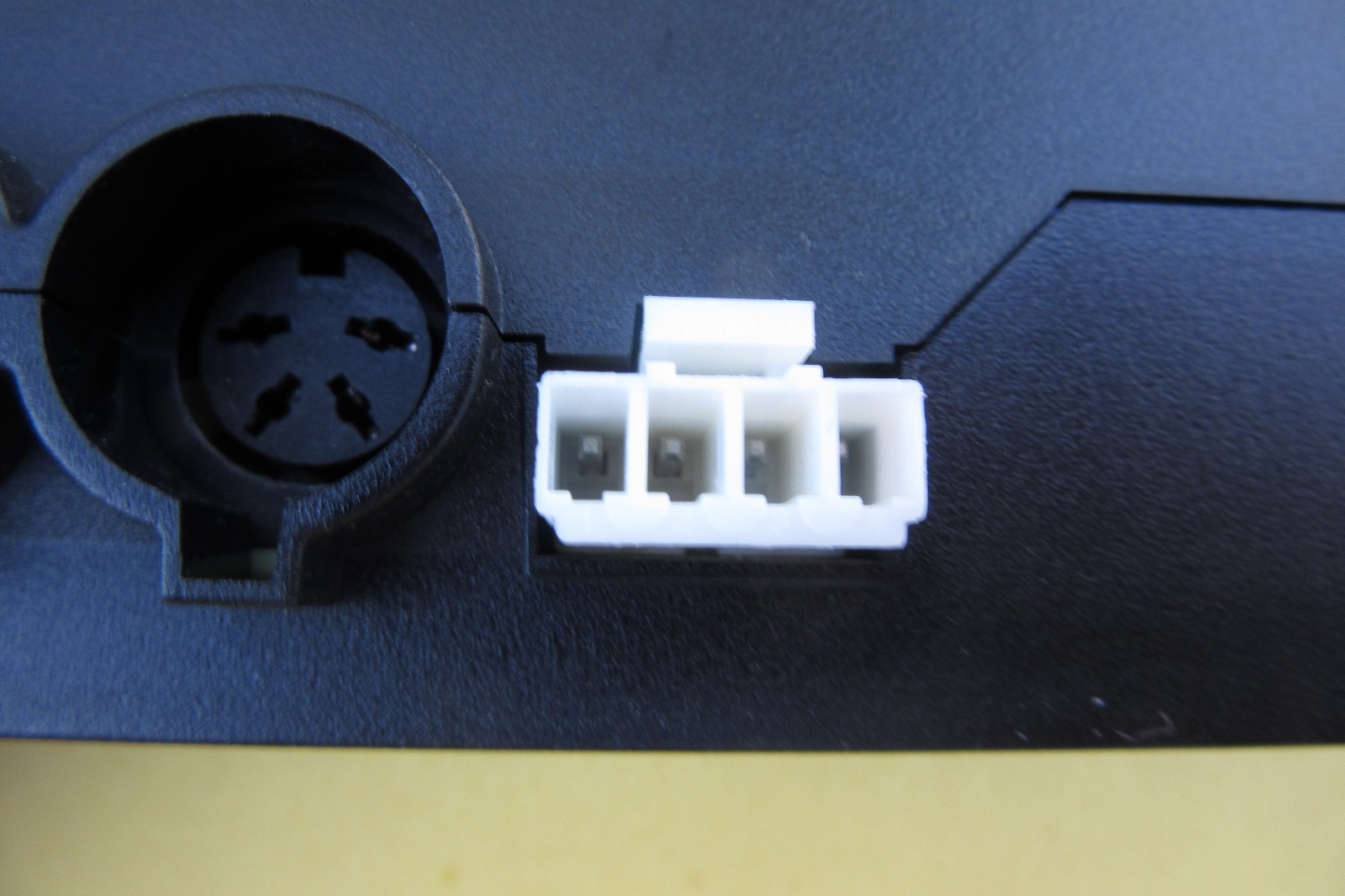 TempurPedic Customatic Control Box MBC-RS005 A Delta Electronics