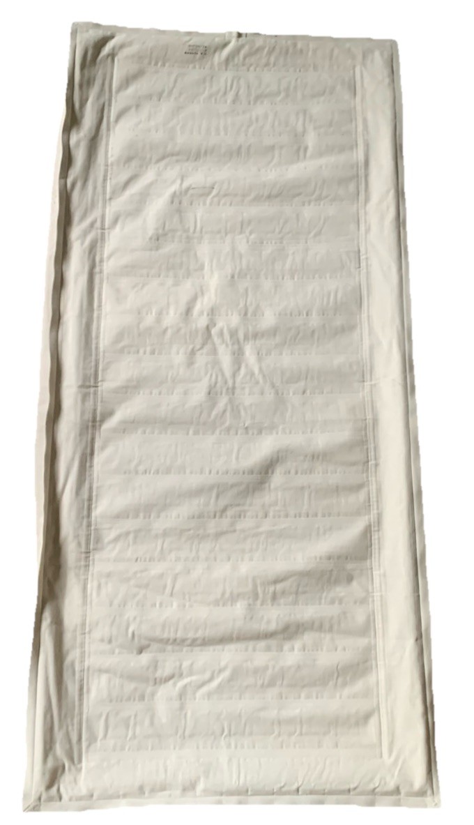 Sleep Number King S-274 Select Comfort Air Chamber 1/2 King Bladder Inflatable