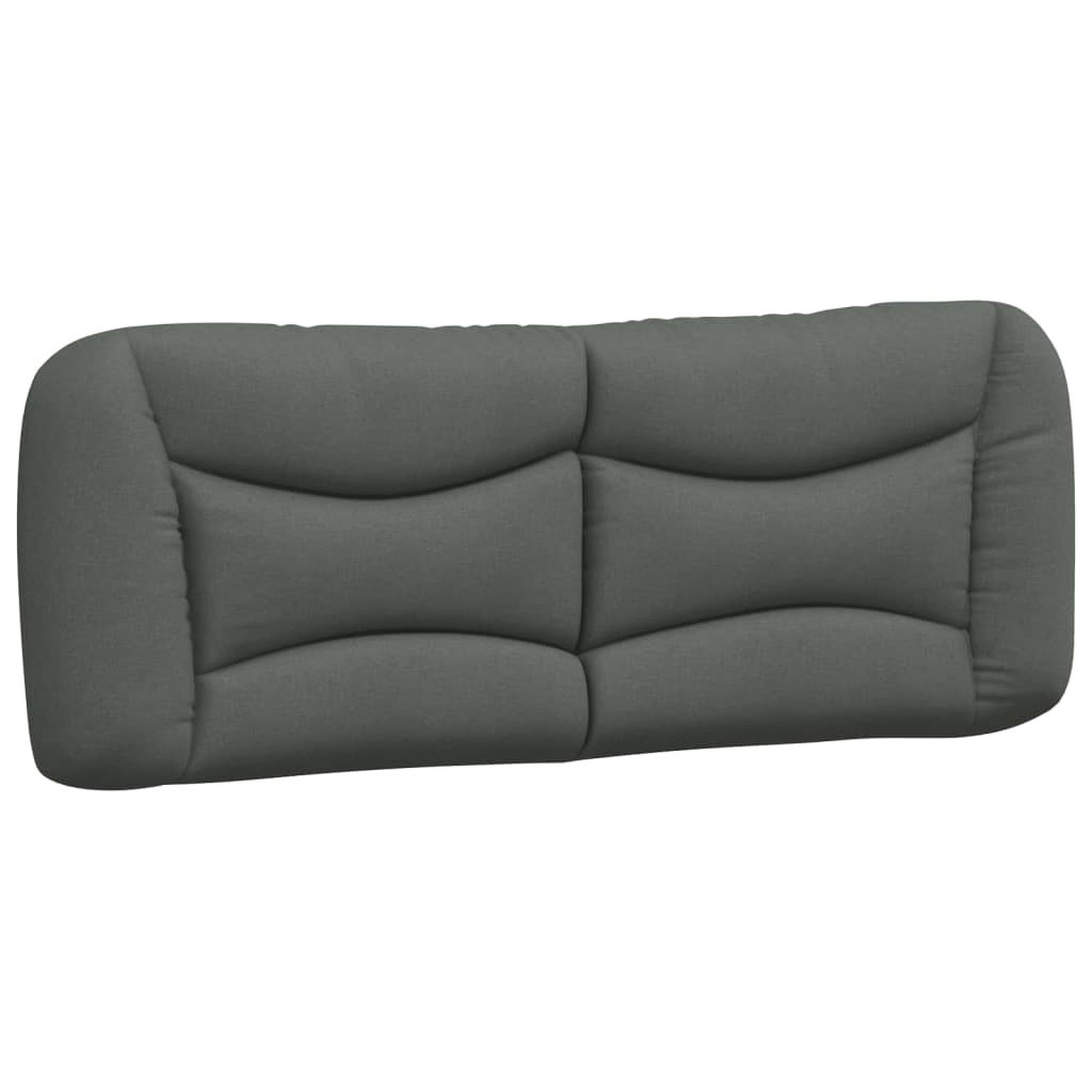 Bed Frame Dark grey