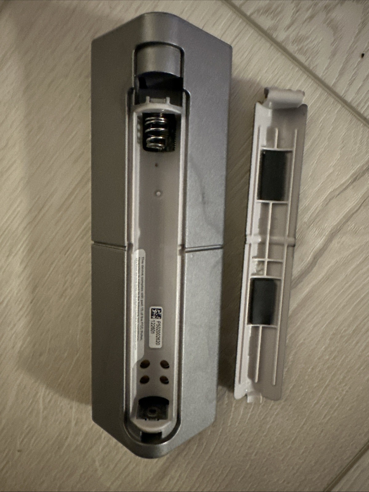 Sleep Number LPM-5000C Remote Control 12 Button OEM Genuine 360 Smart Bed