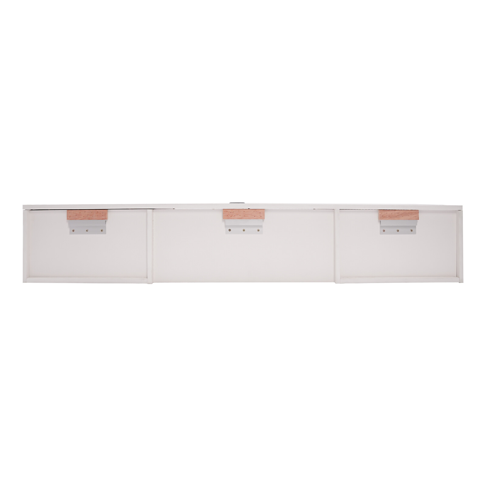 Wall Mounted Desk, Wall Mounted Desk with Pull Out Drawer, Wall Organizer