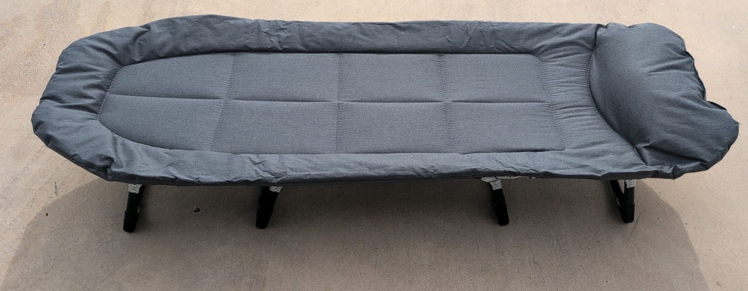 American Folding Bed S 180*60cm Leo IRis Made in China