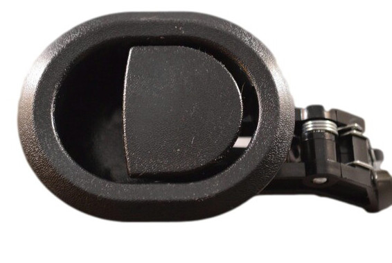 Recliner-Handles Oval Recliner Handle, 3.5 inch x 3 inch 3mm Barrel