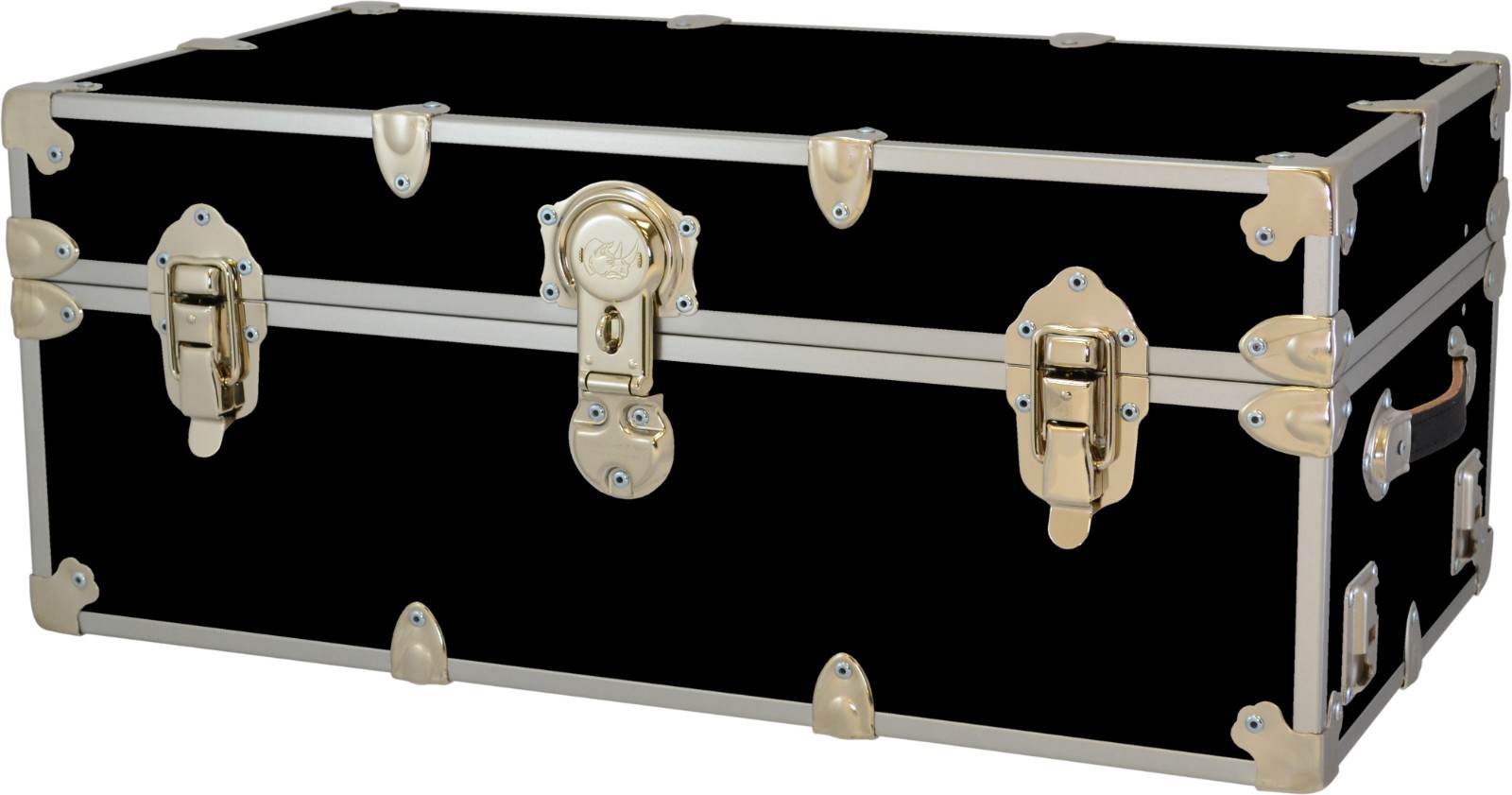 Rhino Storage Trunk Footlocker 30x17x13 USA Made