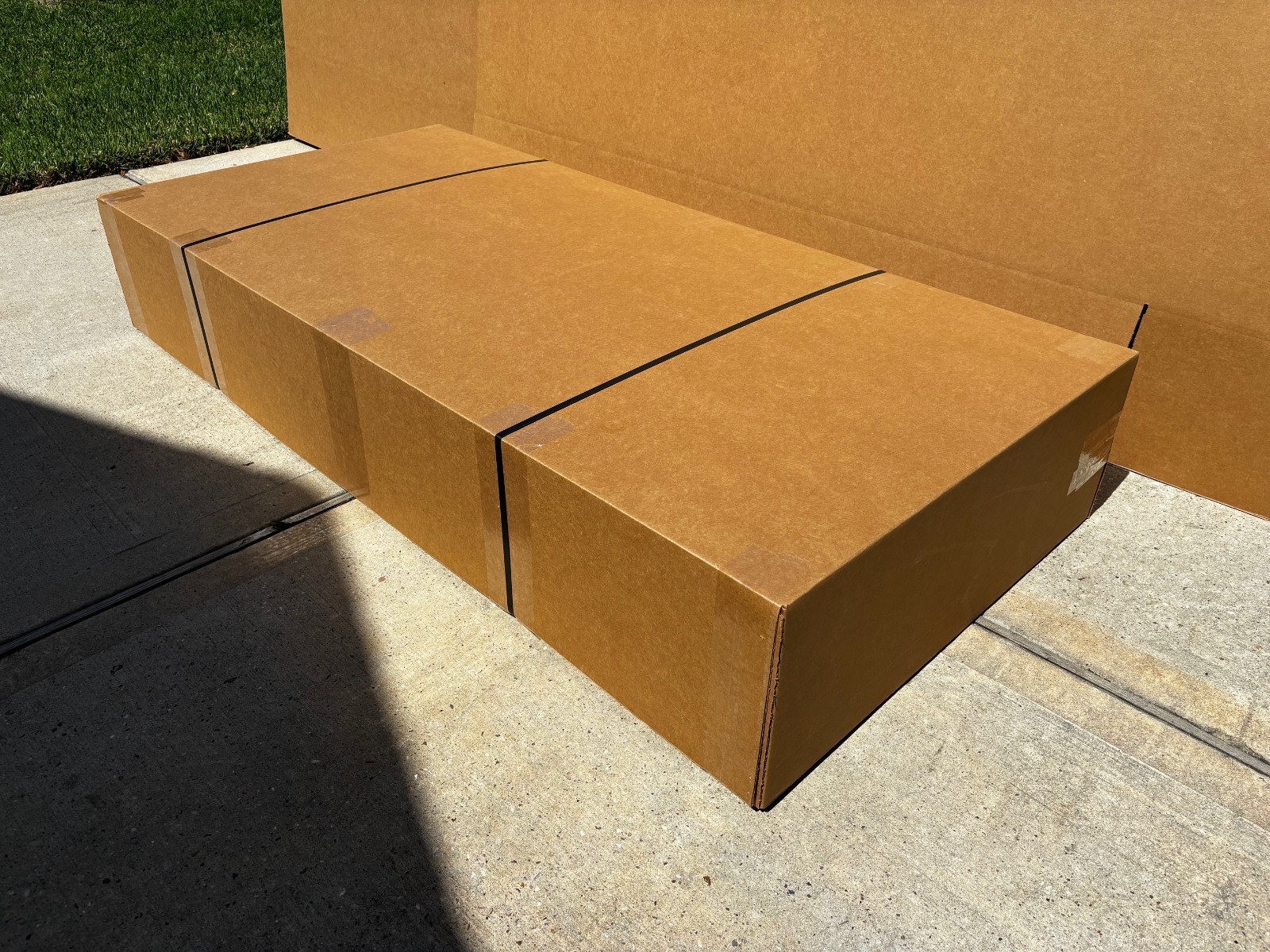 Tempurpedic Pro Breeze Medium 2.0 Twin XL Mattress MSRP $3,999 SEALED NEW!