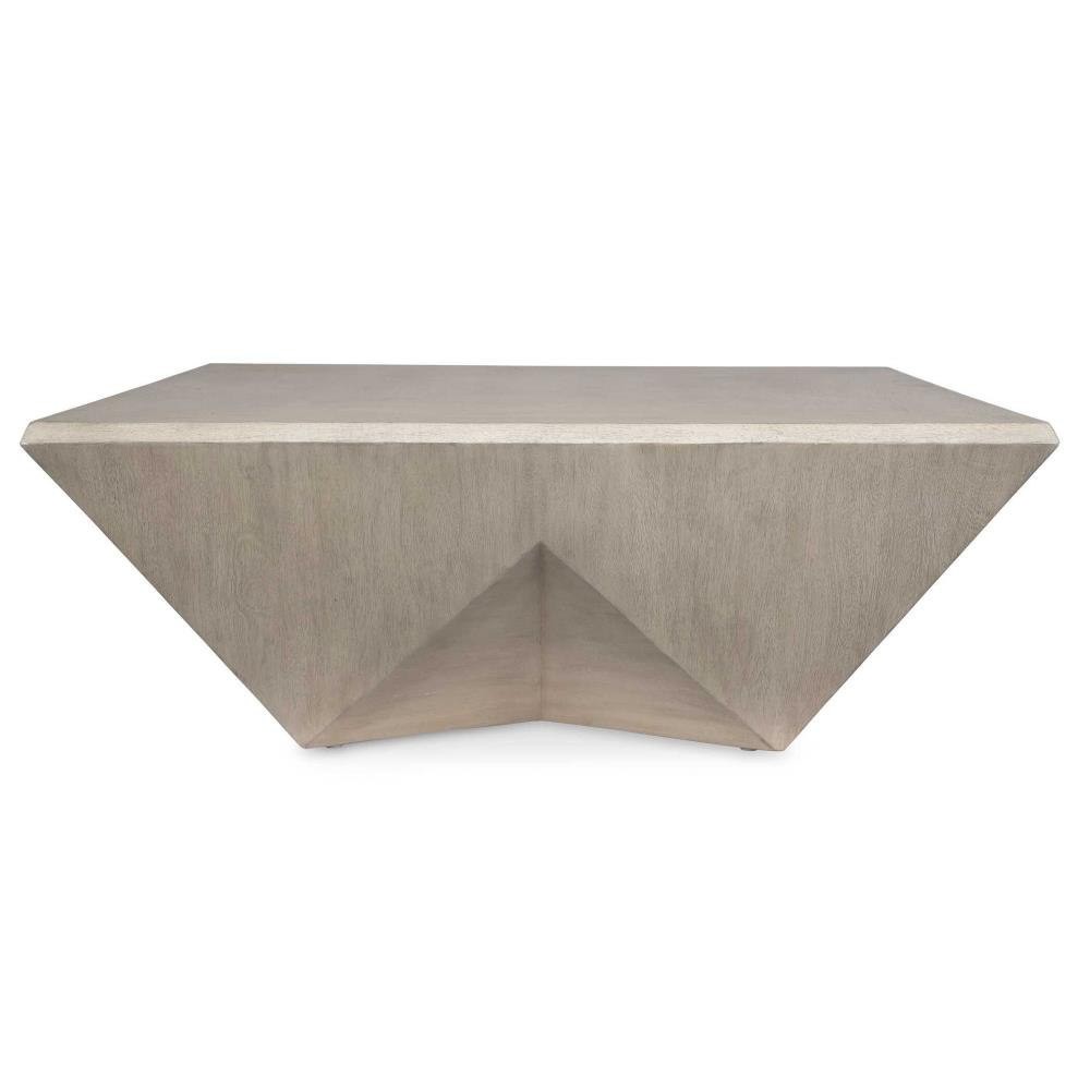 Coffee Table-16 Inches Tall and 42 Inches Wide – 208-BEL-5244482 – Bailey Street