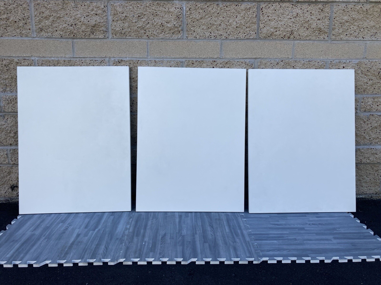 IKEA GALANT RECTANGULAR EXTENSION (31.50×23.50)