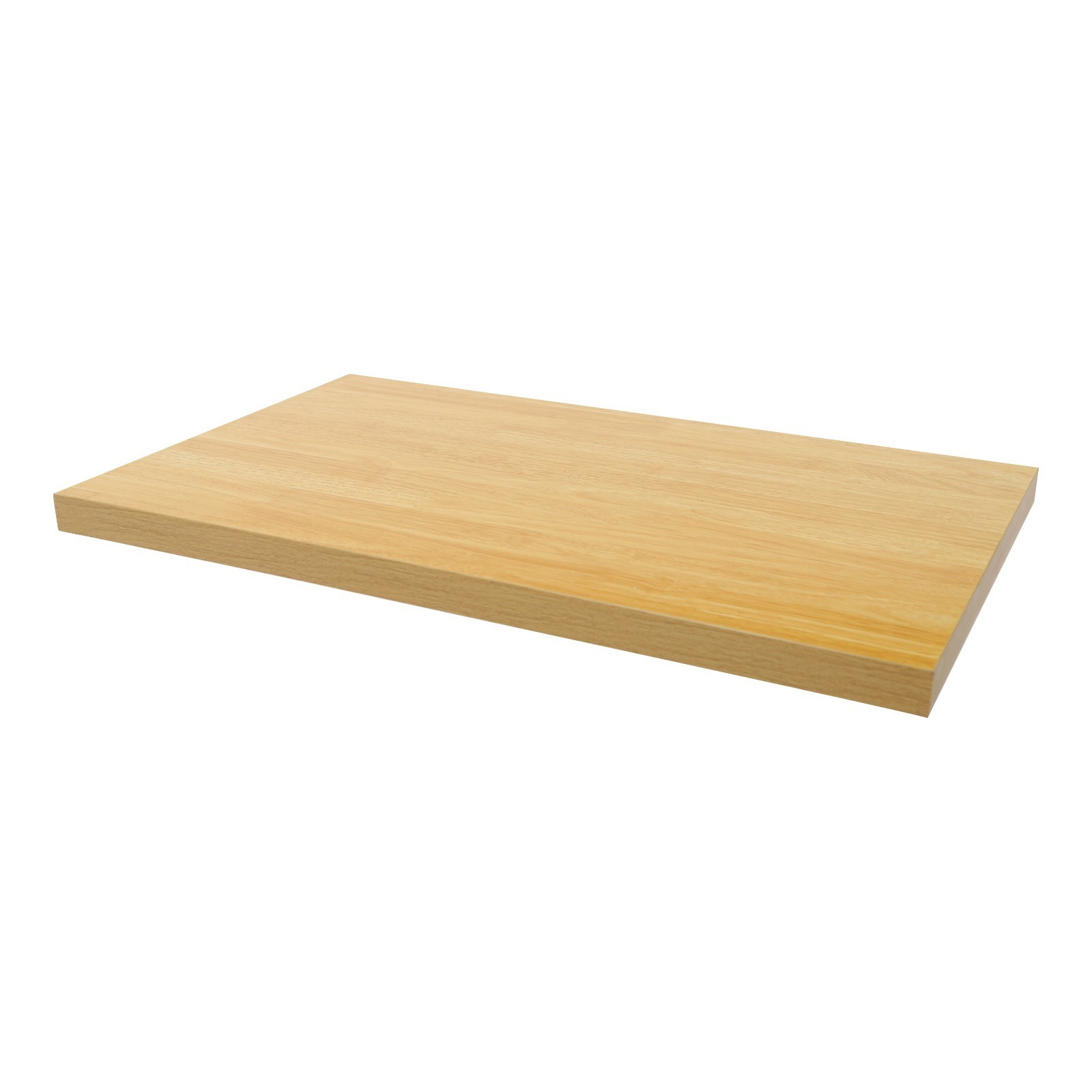 Plywood Tabletop, 29.5×17.7×1.4 Inch, 1102 lbs Capacity, Natural Wood, for Desk