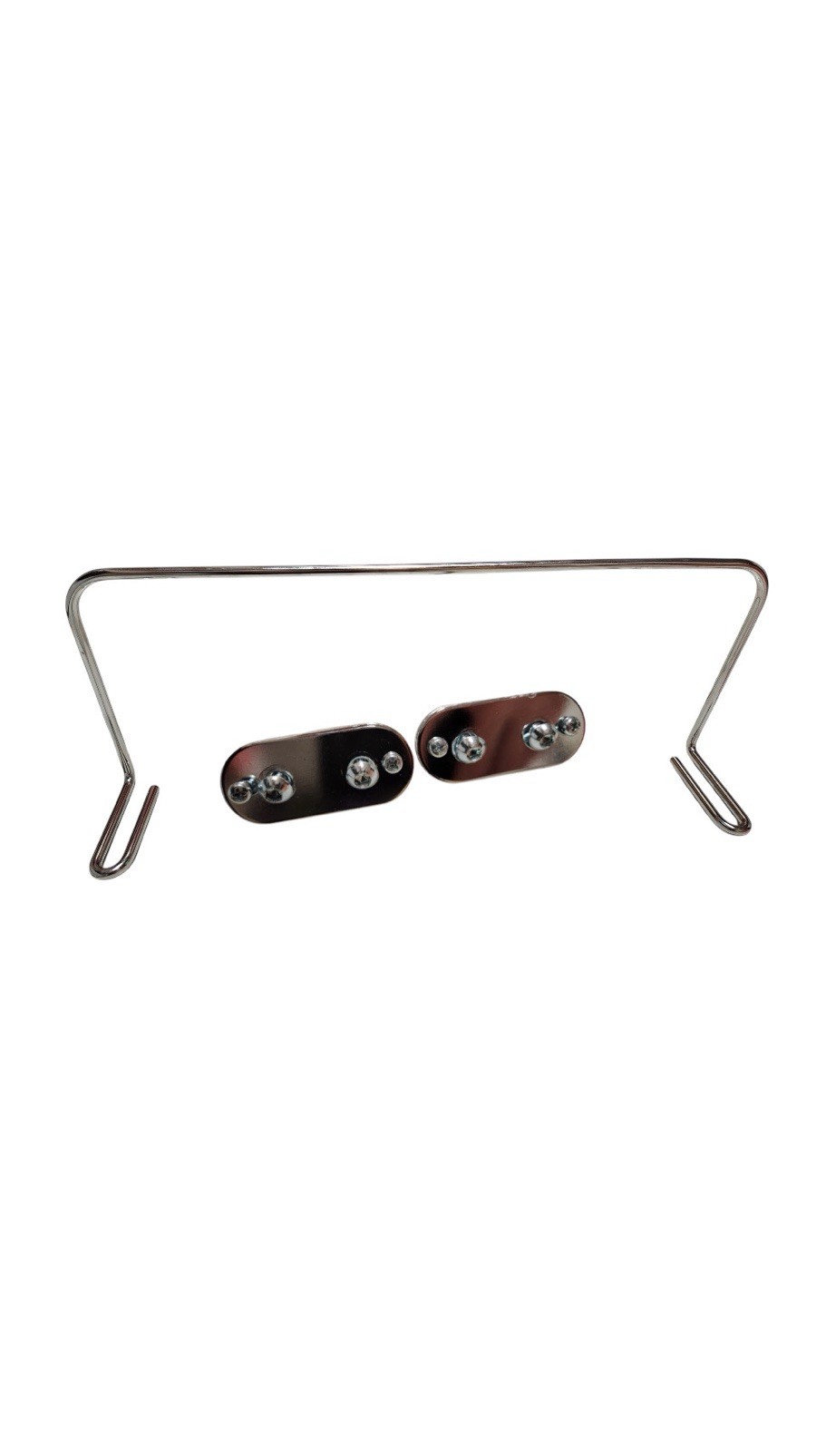 Tempur-Pedic Adjustable Base Retainer Bar TWIN XL 19.5” Long With Screws Ergo