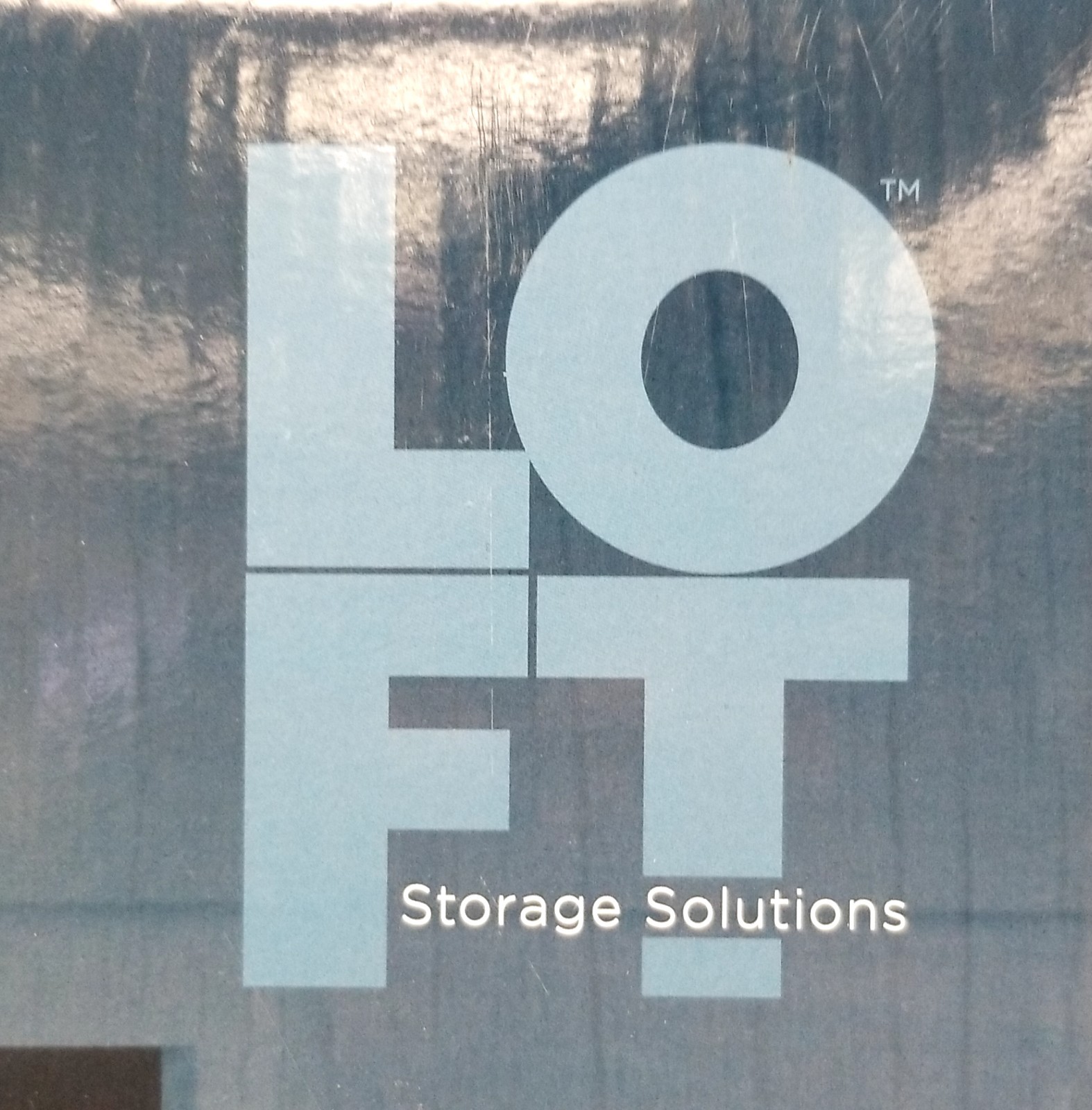 New/Boxed Loft 21″ Opening 24″ Soft Close Wood Rollout Drawer Handmade 4814106