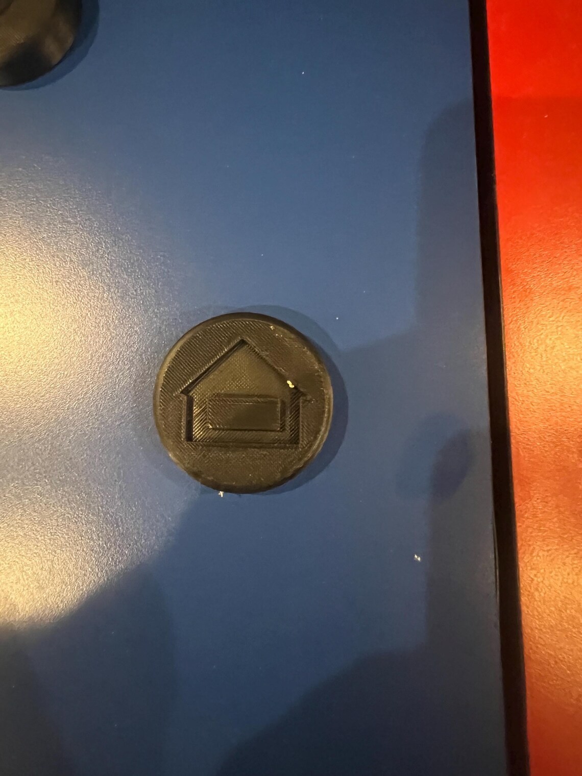 Nintendo Switch TV Wall Mounted Frames