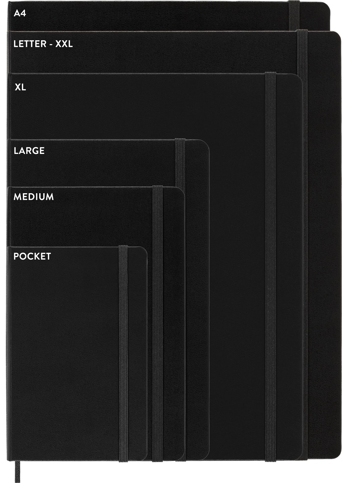 Moleskine Volant Journal Soft Cover Pocket 3.5 X 5.5 Ruled/Lined Coral