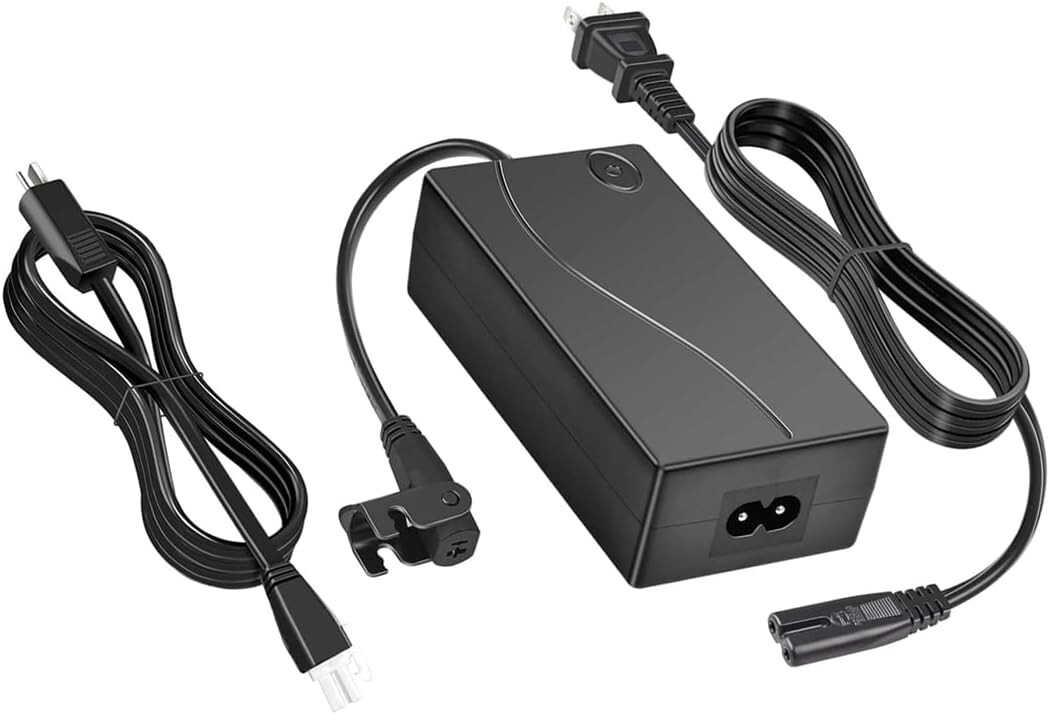 29V2A Adjustable Bed Power Adapter 3 Pcs Kit for Tempur-Pedic Ashely Ergo Extend