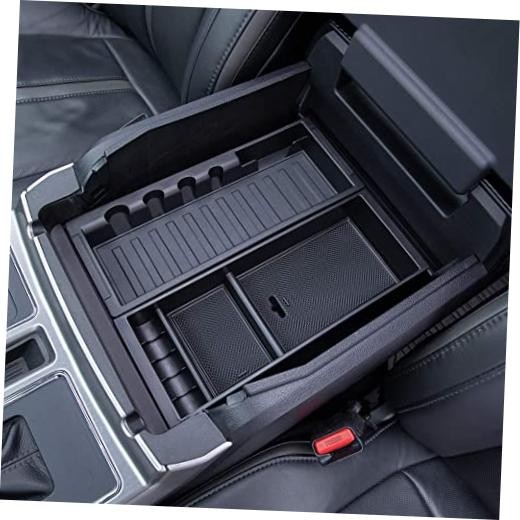 Compatible with Ford 2015-2020 F150, 2017-2022 F250 F350 F450, 2018 Black Trim