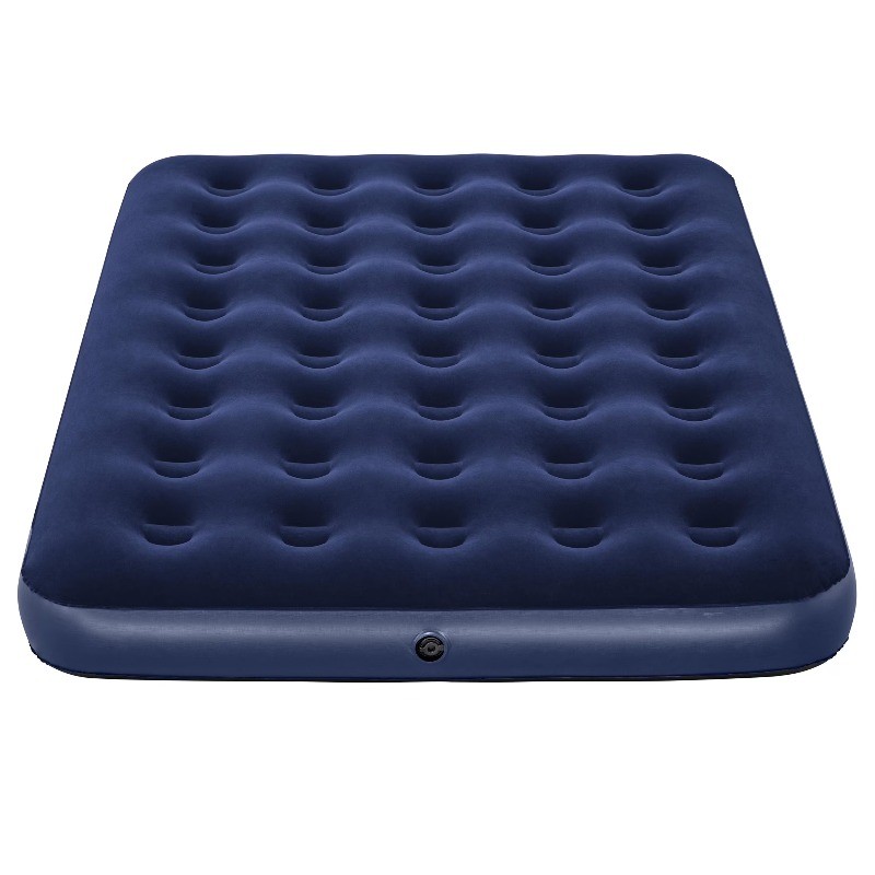 Ozark Trail Full Air Mattress, 10 inch Air Bed, Inflatable Air Mattress