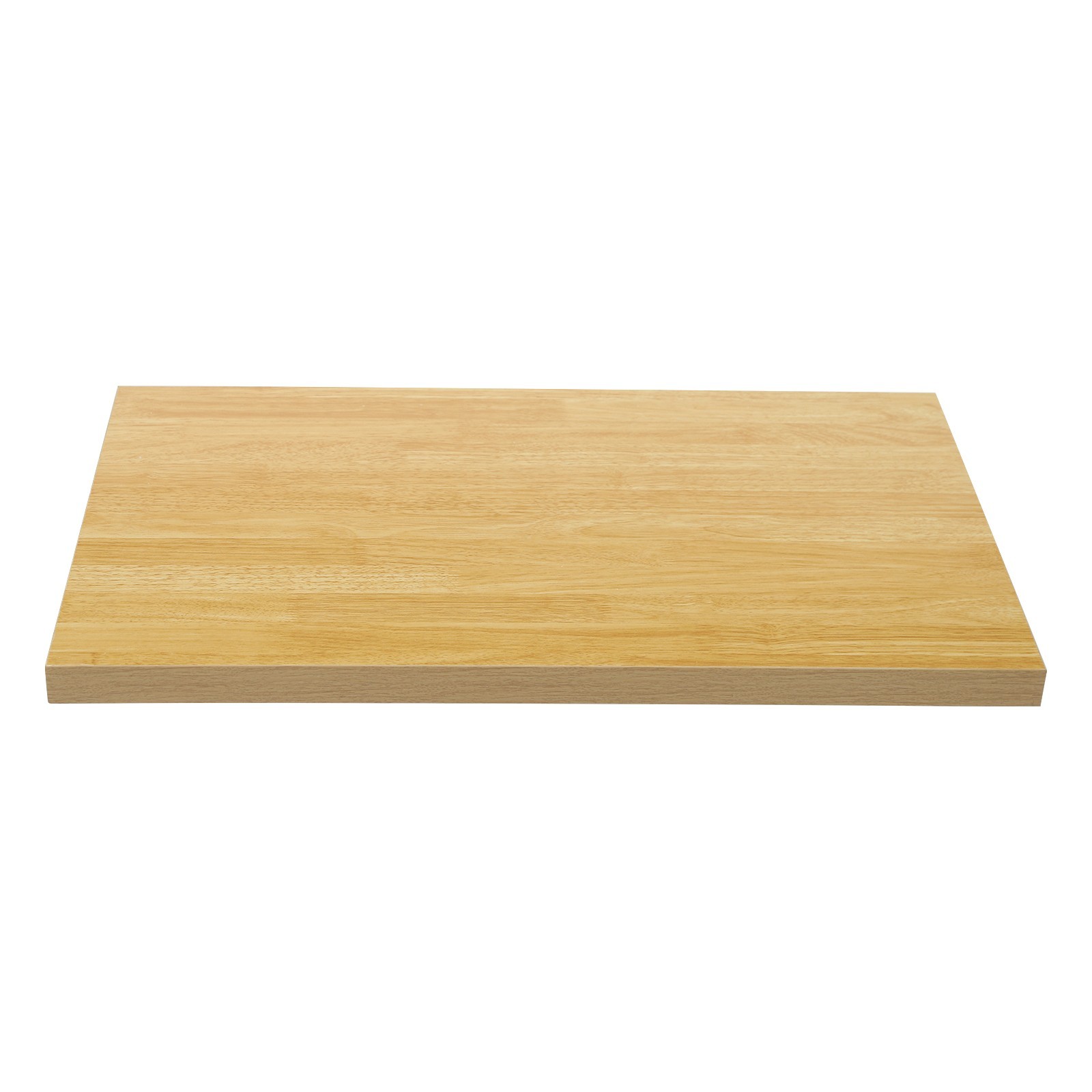 Plywood Tabletop, 29.5×17.7×1.4 Inch, 1102 lbs Capacity, Natural Wood, for Desk