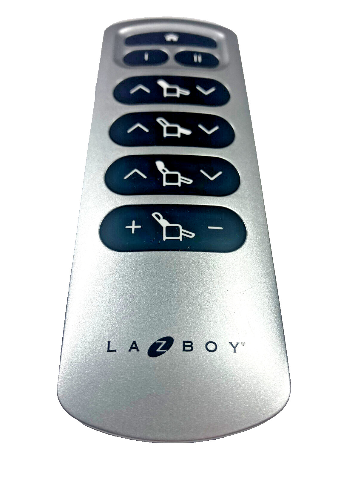 LAZ BOY Wireless Recliner Remote BRAND NEW With Lumbar Button 10.000186