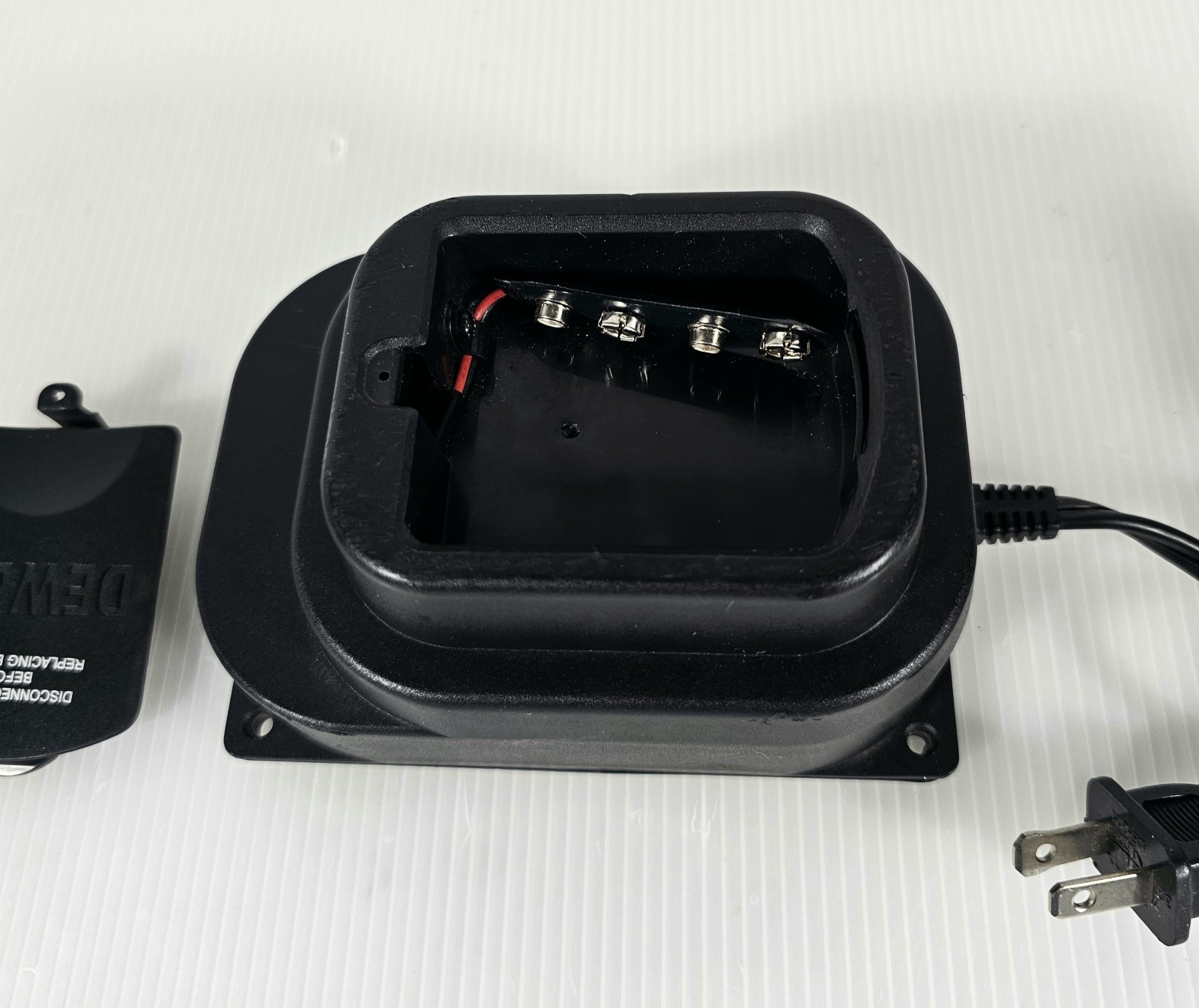 La-Z Boy Dewert USA Power Source Adapter Lazy Electric Recliner Cable