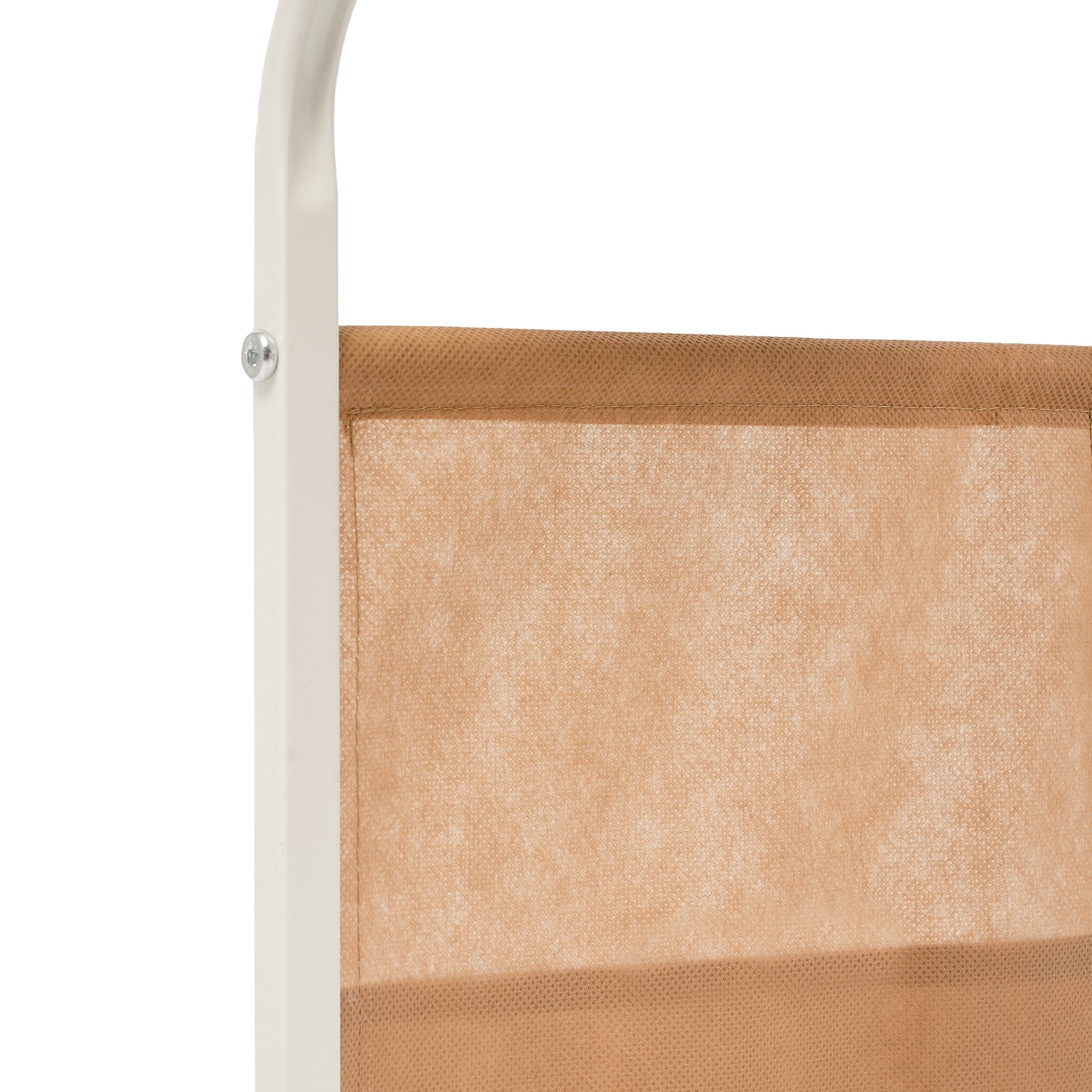 C-Shaped Side Table, Small C Table for Sofa and Bed, C-Shaped Coffee Table New