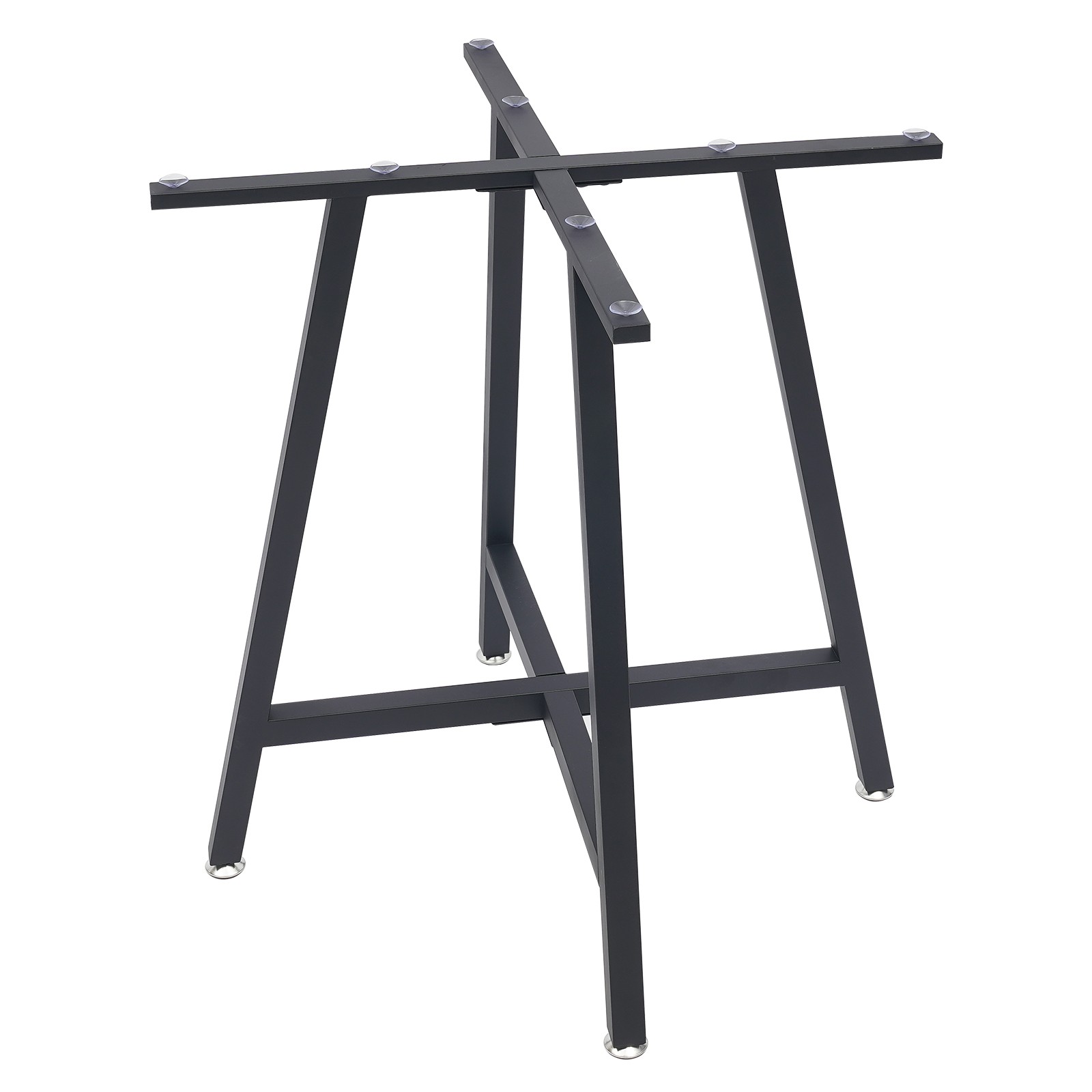 Table Base Desk Supporting Stand Multi-function Support Rack for Various Project