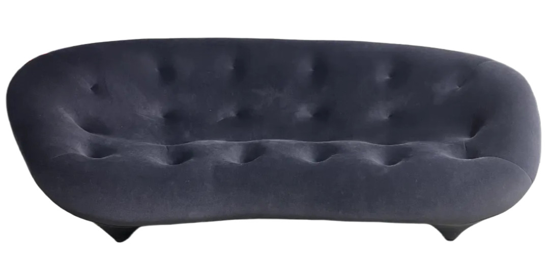 Ligne Roset – Ploum Sofa High Back
