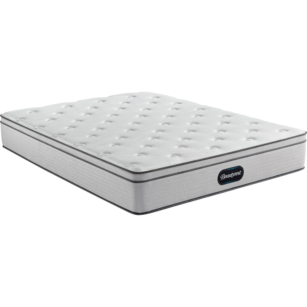 Simmons Beautyrest 800 Series Plush Euro Top Twin XL Mattress – 700810005-1020