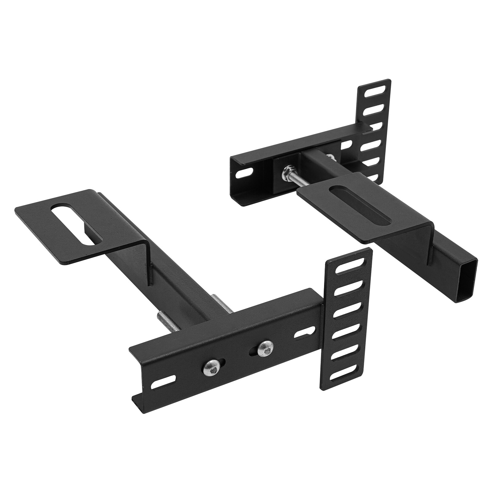 Headboard Brackets Kit for Adjustable Bed Base, Headboard Wall Mounting Brackets