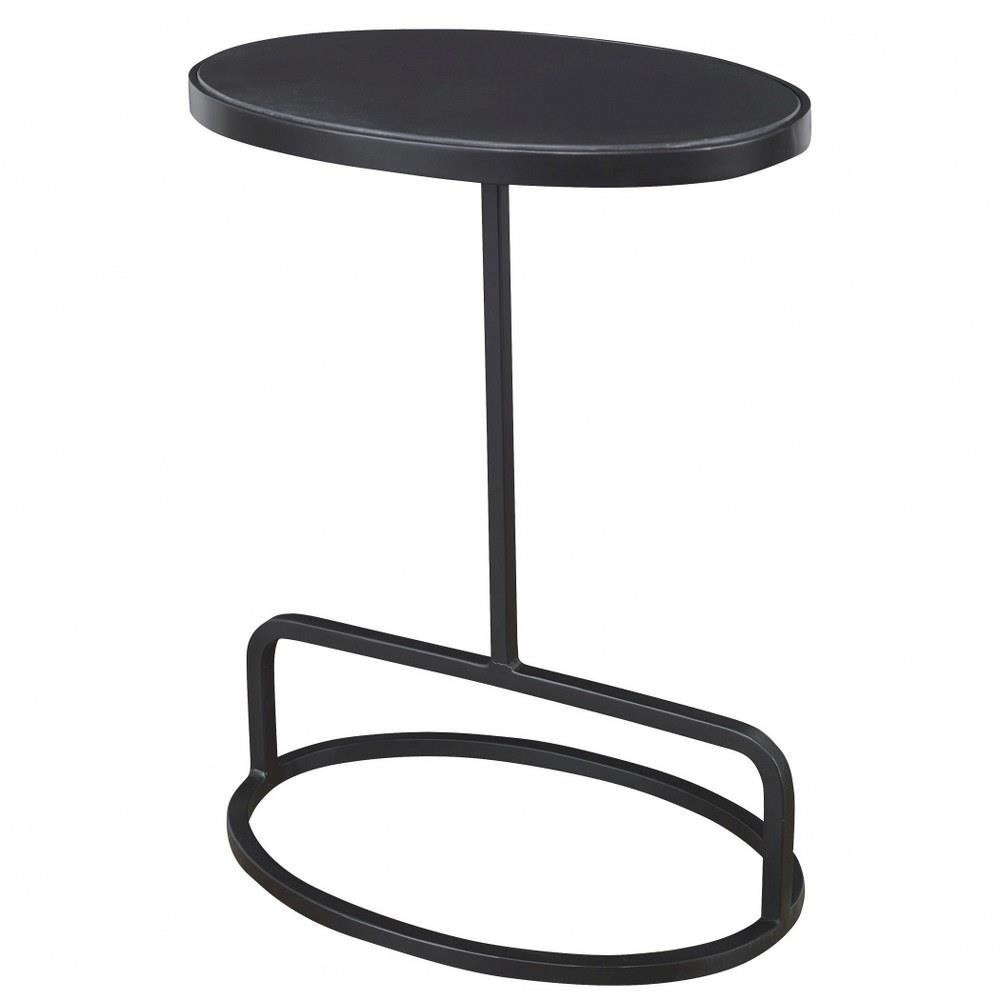 Accent Table-23 Inches Tall and 18 Inches Wide – Furniture – Table – Accent –