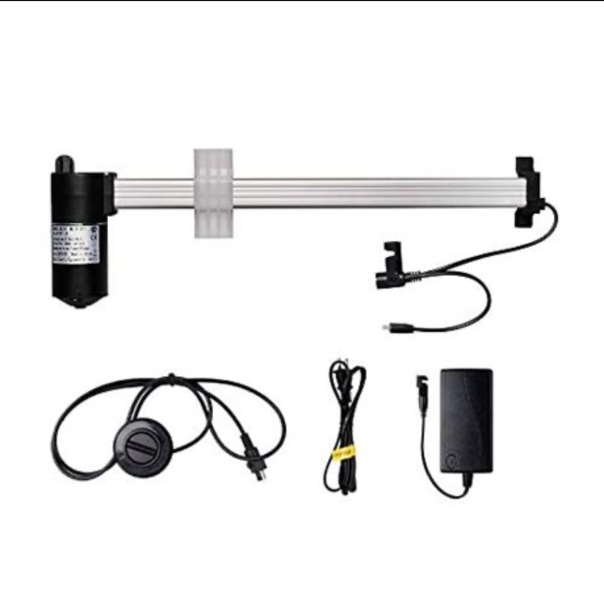 Fruhdi Power Recliner Mulin Motor Model ML18-017 Lift Chairs Actuator Kit R