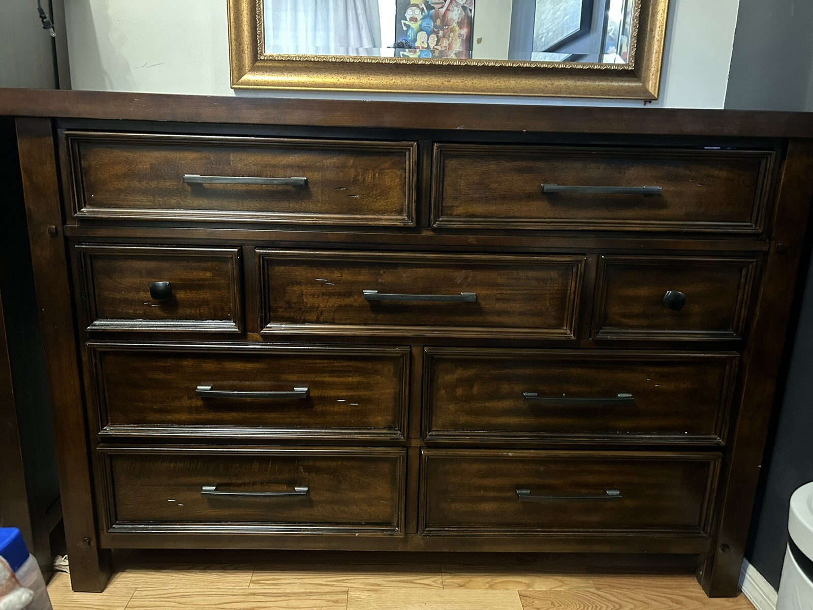 Pecan chest – Used 1 year