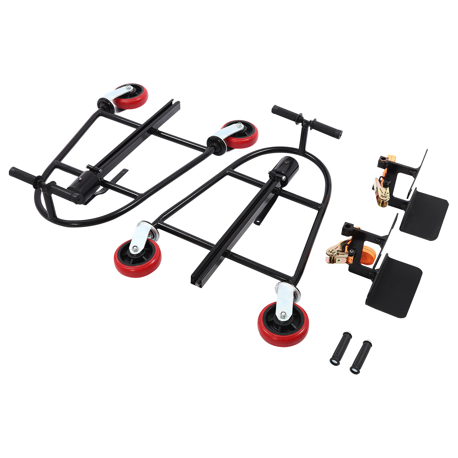 Heavy Duty Furniture Lifter Moving Kit Heavy Stuffs Transport Mover Tool Set