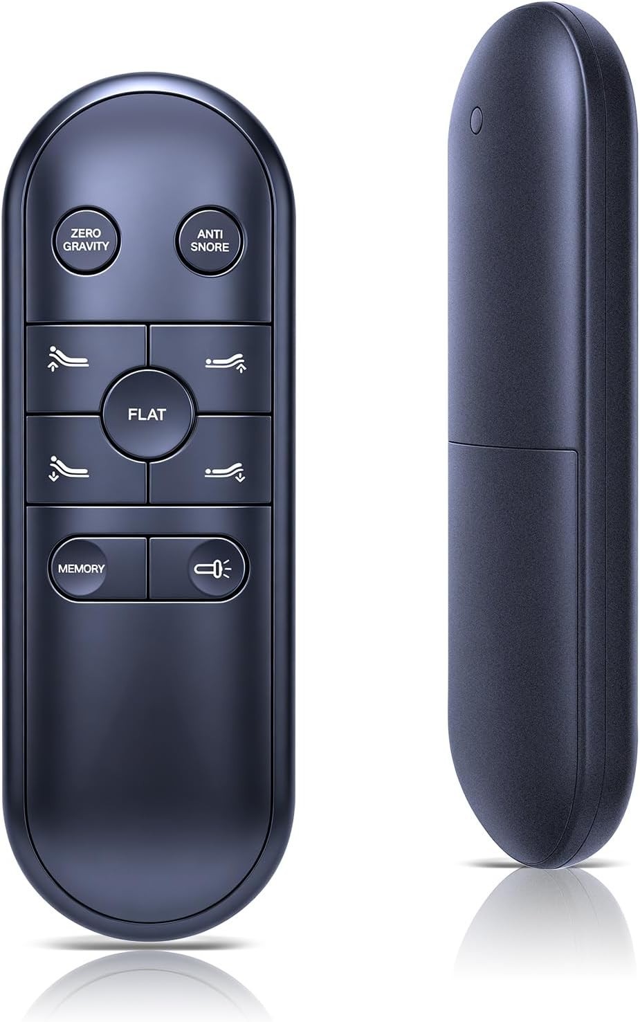 Remote Control for Richmat HJH82B MLILY MS200 EGOHOME Adjustable Bed Remote