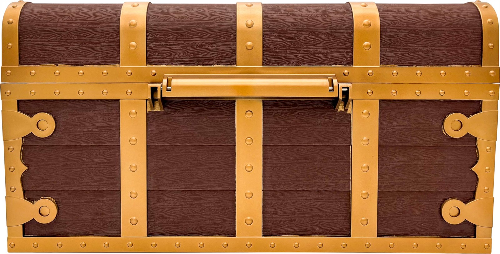 Teacher Created Resources Treasure Chest with Lock and Key TCR6054