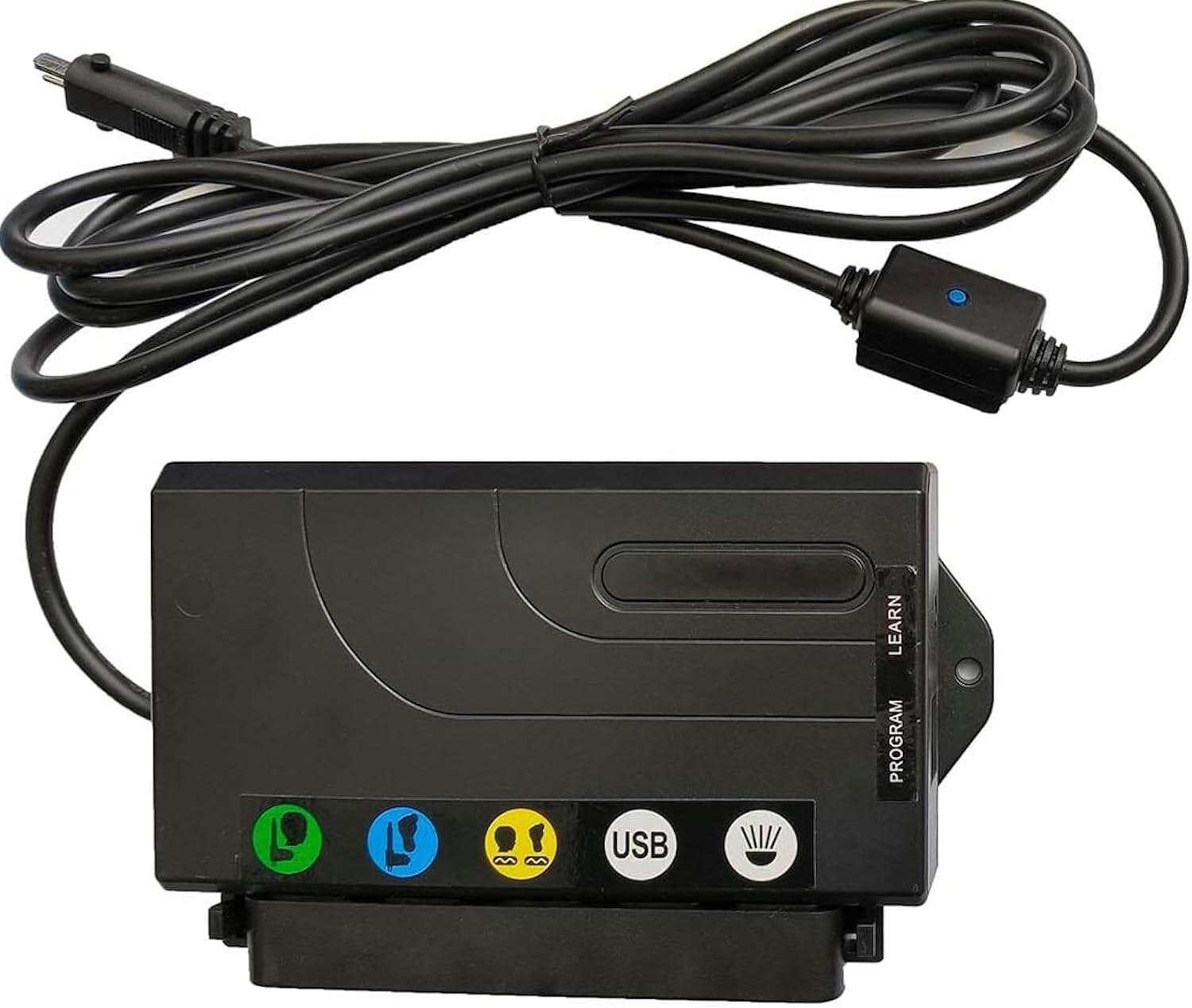 Richmat HJC18 Control Box Replacement for Adjustable Bed