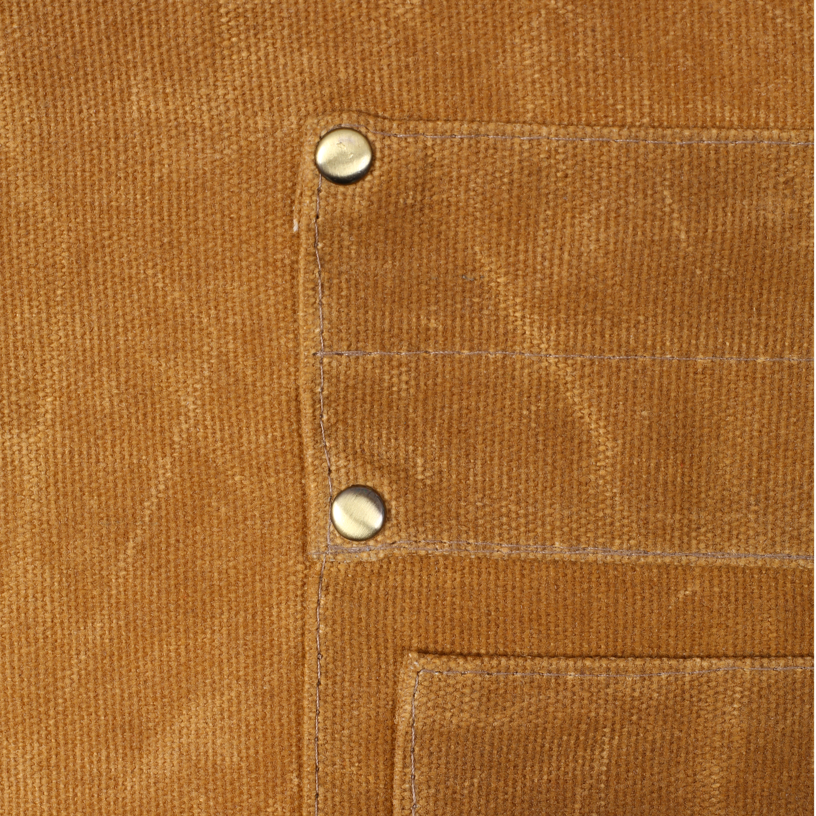 Long Heavy Duty Waxed Canvas Tool Apron Carpenter Aprons Woodworking Aprons Carp