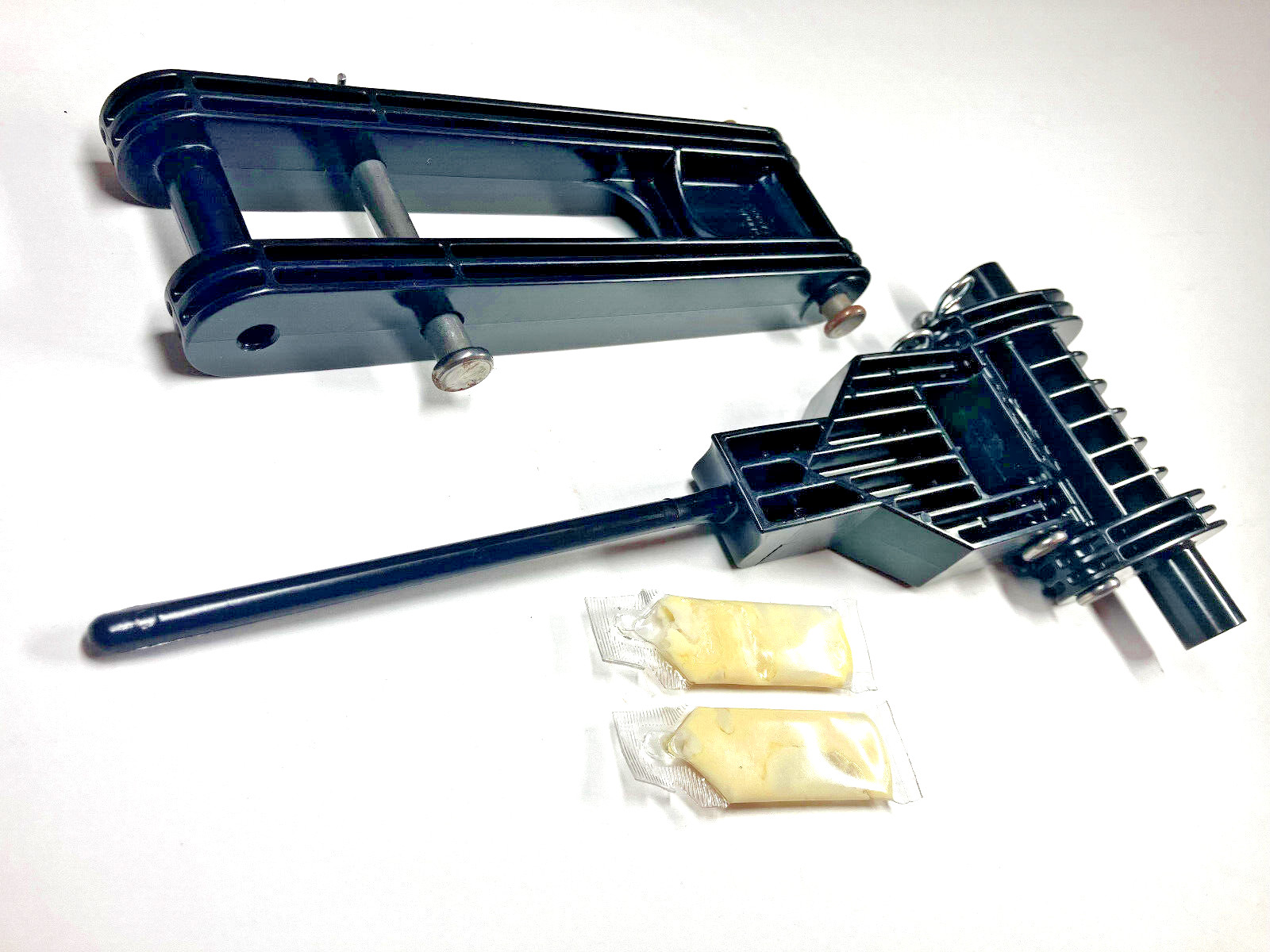 A++ La-Z-Boy OEM! Lazy Boy Power Recliner Toggle Rod PLASTIC CLEVIS REPAIR KIT