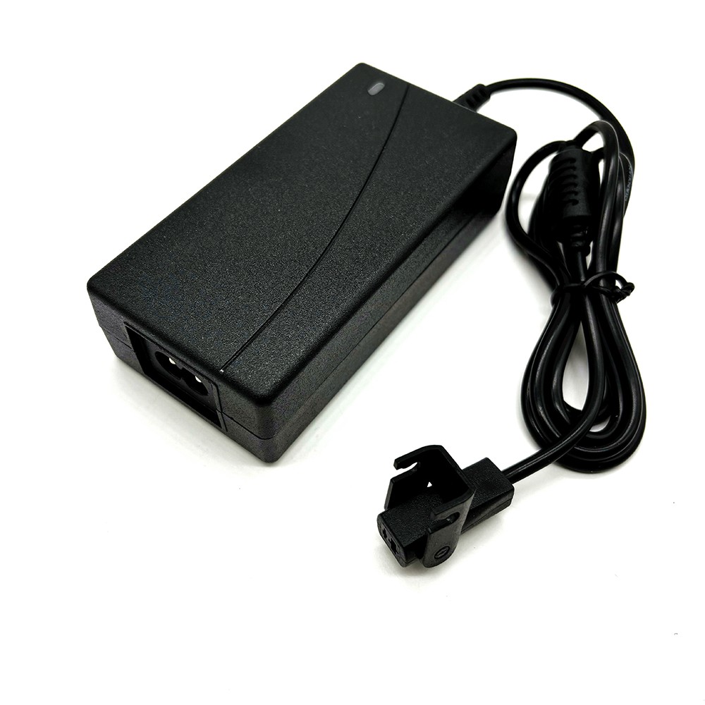 2-pin 29V 2A Adapter Power Recliner Power Supply AC/DC Switching Transformer NEW