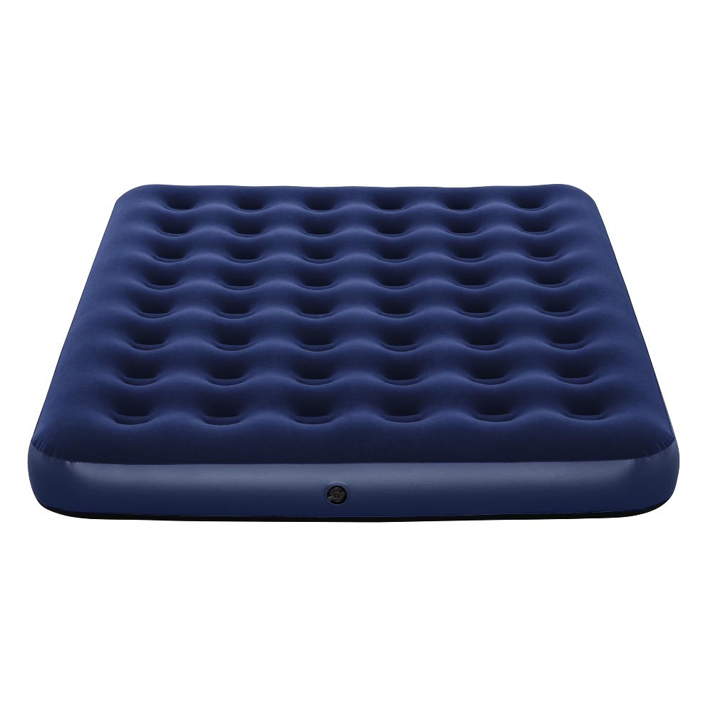 Queen Air Mattress, 10 inch Air Bed, Inflatable Air Mattress, Blow Up Mattress