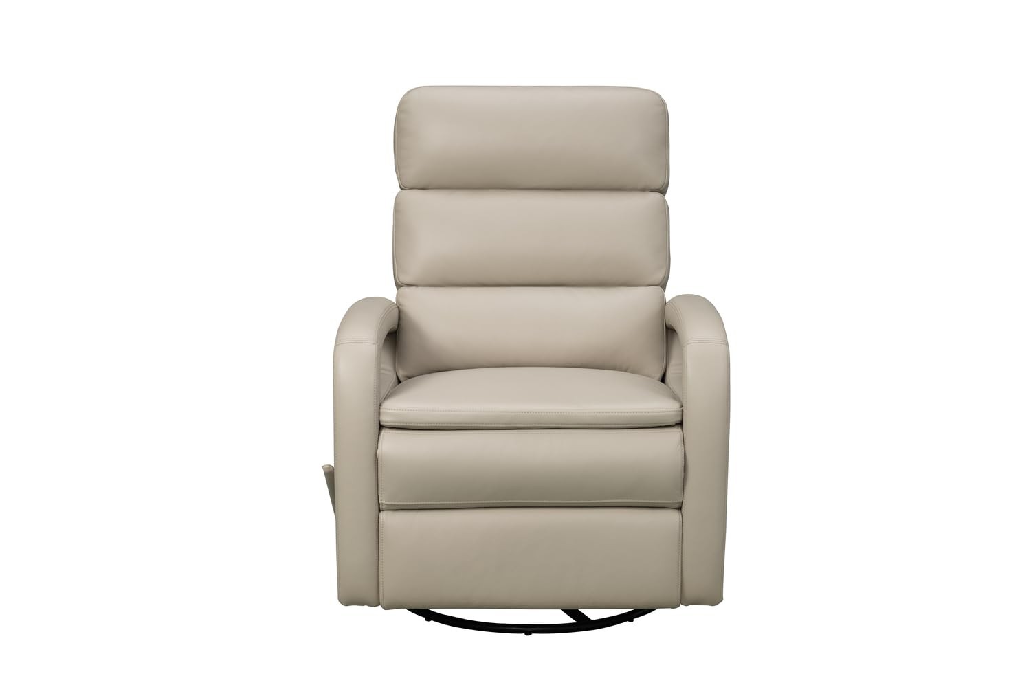 BarcaLounger Nick Power Swivel Glider Recliner